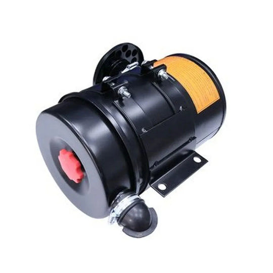 Air Cleaner 4939580 For Cummins Engine DCEC-Others-BeeSpareParts