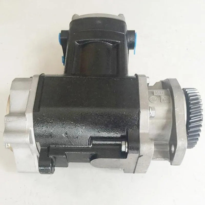 Air Compressor 3558006 3558018 for Cummins 8.3L 6CT QSC ISC-Air Compressor-BeeSpareParts