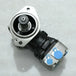 Air Compressor 3971519 3964687 for ISBE Engine-BeeSpareParts