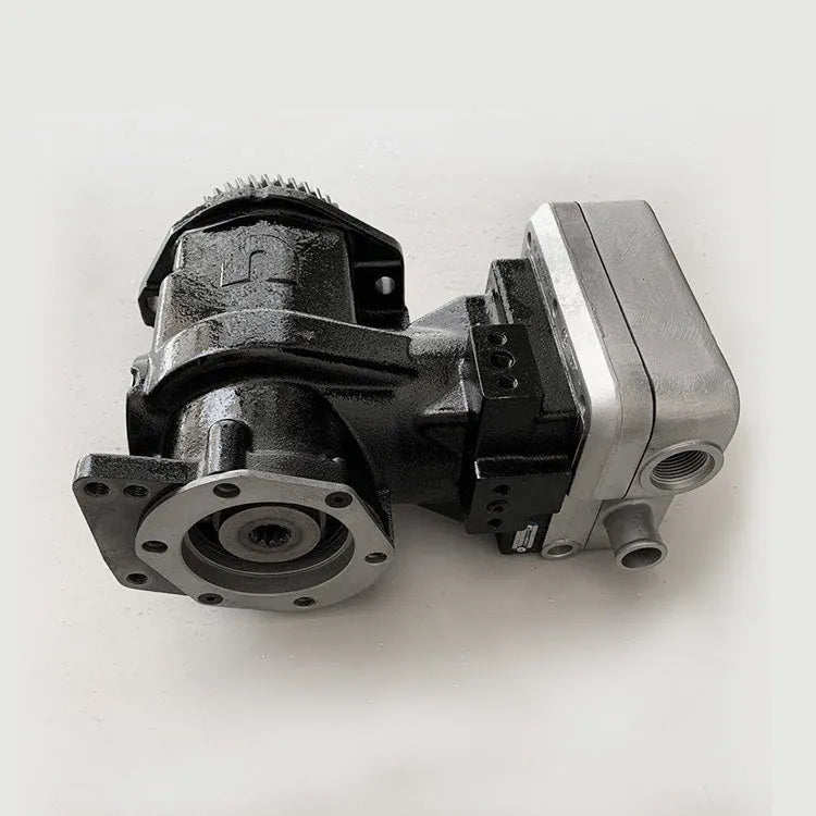 Air Compressor 4933782 for Cummins Engine ISC ISL ISLE QSL ISCE 6CT8.3L-商业/工业-BeeSpareParts