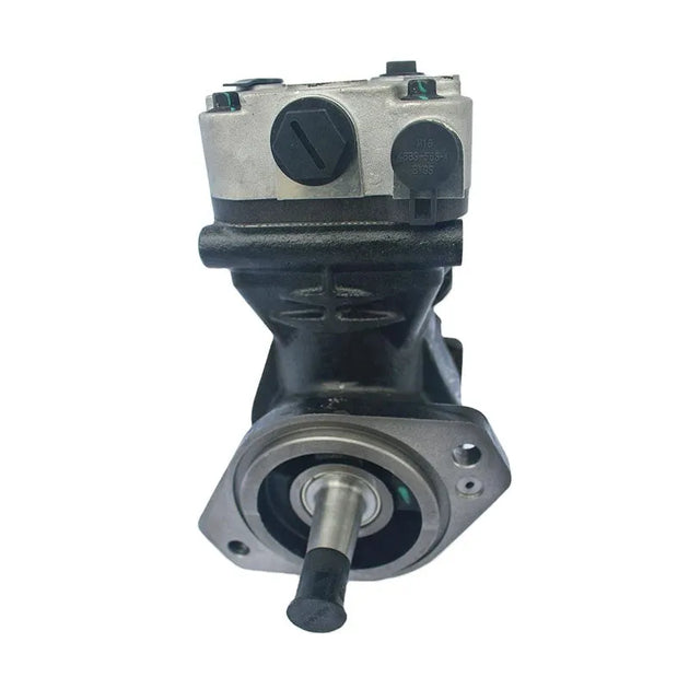 Air Compressor 4937403 3509Q17-010 Fit for Cummins 4BT 3.9 Engine-商业/工业-BeeSpareParts