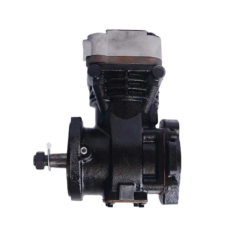 Air Compressor 4937403 3509Q17-010 Fit for Cummins 4BT 3.9 Engine-商业/工业-BeeSpareParts