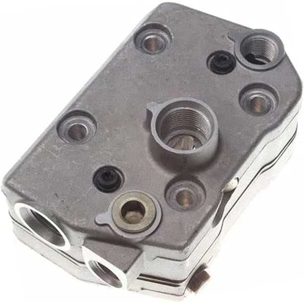 Air Compressor Repair Kit 4089686 4089687 9111546506 for Cummins QSB6.7 Engine-BeeSpareParts