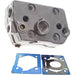 Air Compressor Repair Kit 4089686 4089687 9111546506 for Cummins QSB6.7 Engine-BeeSpareParts