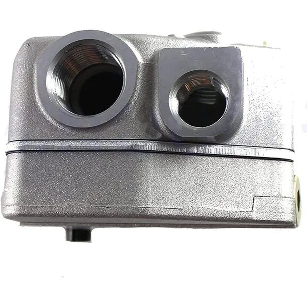 Air Compressor Repair Kit 4089686 4089687 9111546506 for Cummins QSB6.7 Engine-BeeSpareParts