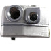 Air Compressor Repair Kit 4089686 4089687 9111546506 for Cummins QSB6.7 Engine-BeeSpareParts