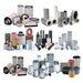 Air Filter Element 01900522-0008 Suitable for Sullivan Palatek Air Compressor-BeeSpareParts