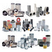 Air Filter Element 01900522-0008 Suitable for Sullivan Palatek Air Compressor-BeeSpareParts