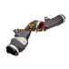 Air Mass Sensors with Engine Air Duct 64209082 6420908237 A6420908237 6420946397 Fit for Mercedes W211 W164 W251-BeeSpareParts
