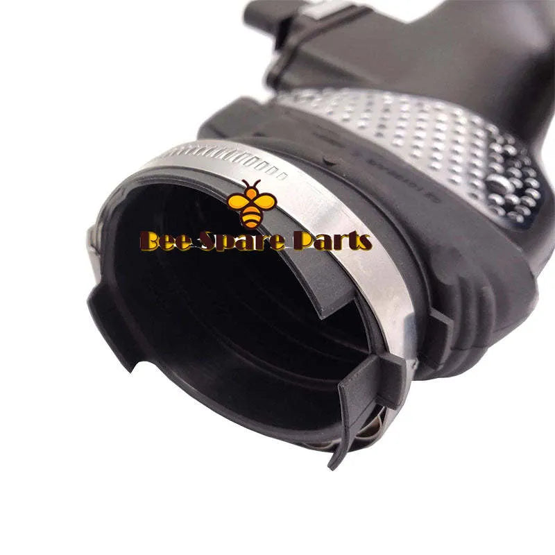 Air Mass Sensors with Engine Air Duct 64209082 6420908237 A6420908237 6420946397 Fit for Mercedes W211 W164 W251-BeeSpareParts