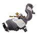 Air Mass Sensors with Engine Air Duct 64209082 6420908237 A6420908237 6420946397 Fit for Mercedes W211 W164 W251-BeeSpareParts