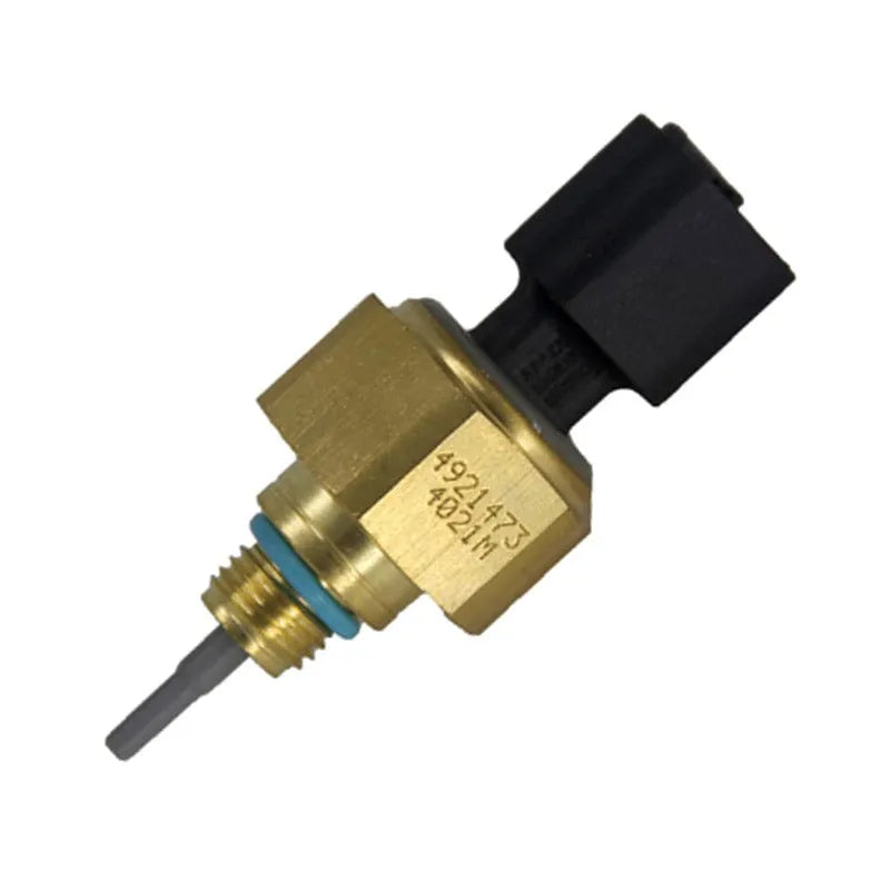 Air Pressure Temperature Sensor 4921473 for Cummins QSX15 ISX15 Engine-商业/工业-BeeSpareParts