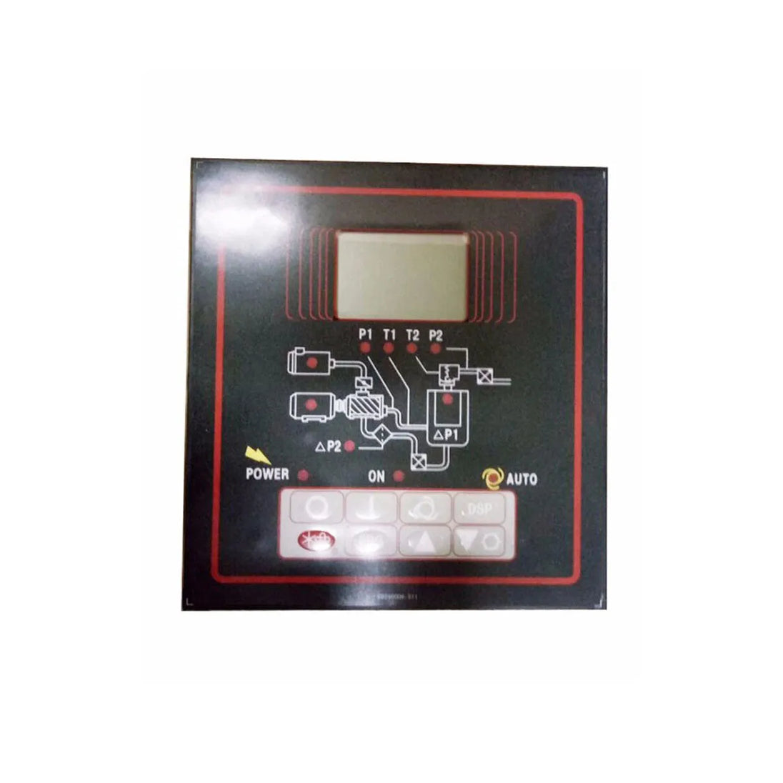 Air-compressor Parts Computer Controller Panel for Sullair 88290007-999 88290007-789-BeeSpareParts