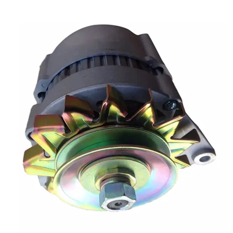 Alternator 14V 33A 01177481 01171617 For Deutz F2L912 F3L912 F4L912 F5L912-BeeSpareParts