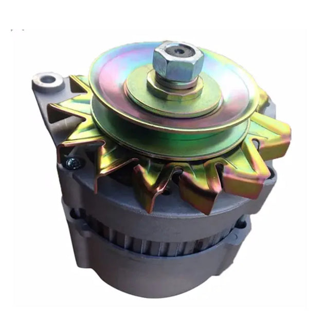 Alternator 14V 33A 01177481 01171617 For Deutz F2L912 F3L912 F4L912 F5L912-BeeSpareParts