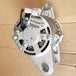 Alternator 1-81200440-2 1812004402 0-33000-6550 for Hitachi Excavator EX200-2 EX200-3 EX300-2 EX300-3 Isuzu Engine 6BD1T