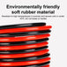 Auto Battery Heavy Duty Jumper Cables 4M 2000A Booster Cables For Cars Truck SUV Positive And Negative Firewire Jump Start Cable-BeeSpareParts