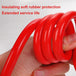 Auto Battery Heavy Duty Jumper Cables 4M 2000A Booster Cables For Cars Truck SUV Positive And Negative Firewire Jump Start Cable-BeeSpareParts