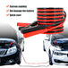 Auto Battery Heavy Duty Jumper Cables 4M 2000A Booster Cables For Cars Truck SUV Positive And Negative Firewire Jump Start Cable-BeeSpareParts