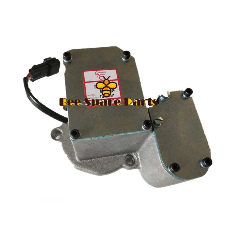 Auto Parts Diesel Engine Spare Parts Genset Actuator ADD180G-12V ADD180G-24V Electronic Generator Actuator-BeeSpareParts