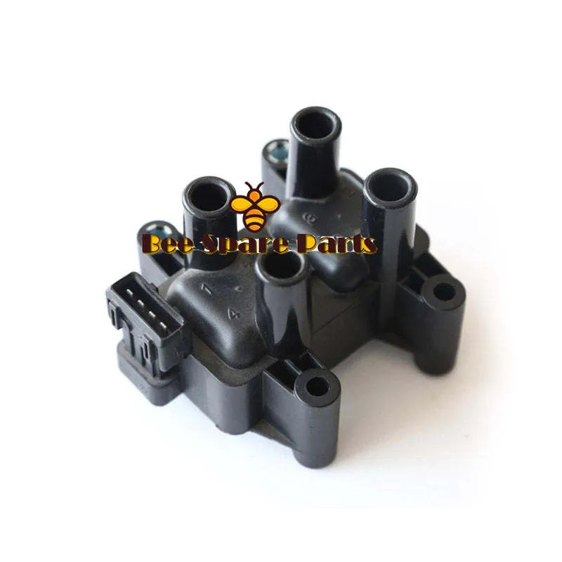 Auto Parts Ignition coil F01R00A036 F01R00A025 for Ignition coil F01R00A036 F01R00A025-BeeSpareParts