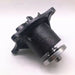 Auto Cooling 4D31T Water Pump 25100-41000 MD015045 ME013406 For Canter (FE5, FE6)