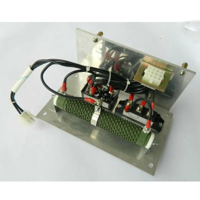 Automatic Voltage Regulation AVR 6GA2 492-1A for Siemens Generator-BeeSpareParts