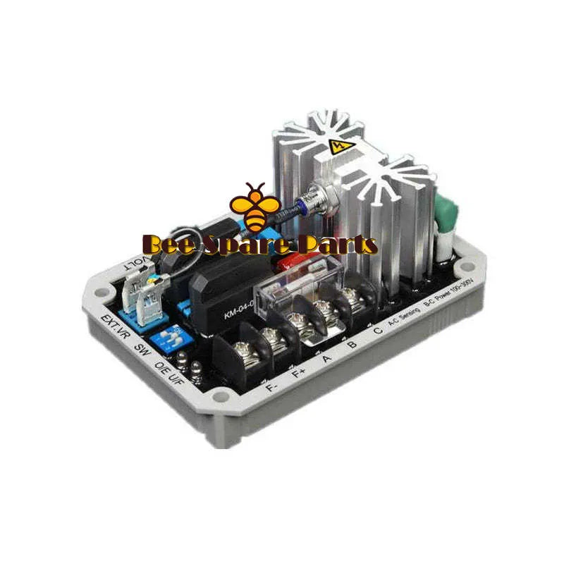 Automatic Voltage Regulator AVR ADVR-053-BeeSpareParts
