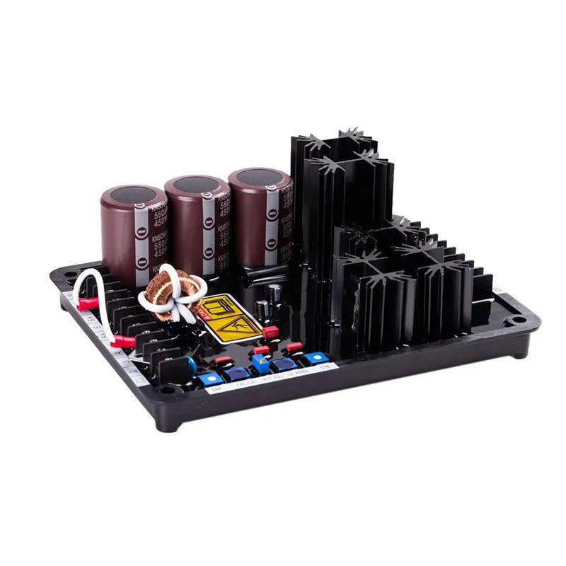 Automatic Voltage Regulator AVR AVC63-12B1 Fit for Basler-BeeSpareParts