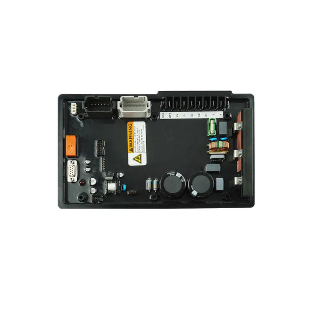 Automatic Voltage Regulator AVR DVR2000E for Marathon-BeeSpareParts