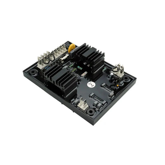 Automatic Voltage Regulator AVR WT-2 WT2 50/60HZ for Generator Genset-BeeSpareParts