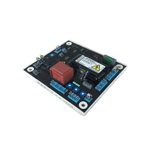 Automatic Voltage Regulator Genset AVR EA08A-BeeSpareParts