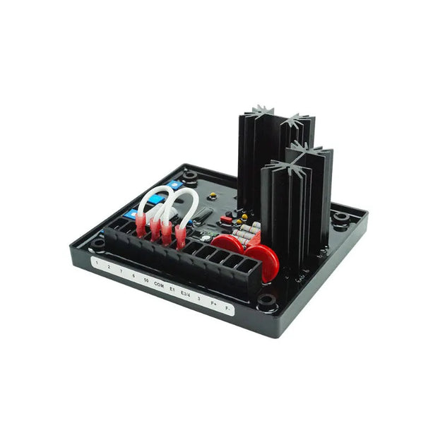 Automatic Voltage Regulator for Basler AVR AVC63-7-BeeSpareParts