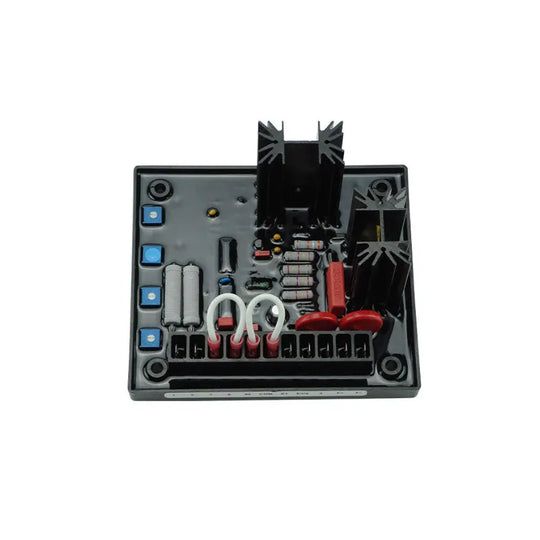 Automatic Voltage Regulator for Basler AVR AVC63-7-BeeSpareParts
