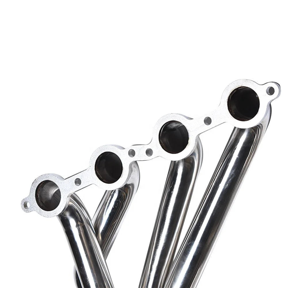 Automotive Exhaust Manifold Conversion and Exchange Suitable for Chevrolet C10LS Truck LS1 LS2 LS3 LS6 3/4" 4.8L 5.3L 5.7L 6.0L-BeeSpareParts
