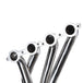 Automotive Exhaust Manifold Conversion and Exchange Suitable for Chevrolet C10LS Truck LS1 LS2 LS3 LS6 3/4" 4.8L 5.3L 5.7L 6.0L-BeeSpareParts