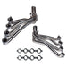 Automotive Exhaust Manifold Conversion and Exchange Suitable for Chevrolet C10LS Truck LS1 LS2 LS3 LS6 3/4" 4.8L 5.3L 5.7L 6.0L-BeeSpareParts