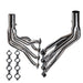 Automotive Exhaust Manifold Conversion and Exchange Suitable for Chevrolet C10LS Truck LS1 LS2 LS3 LS6 3/4" 4.8L 5.3L 5.7L 6.0L-BeeSpareParts