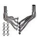 Automotive Exhaust Manifold Conversion and Exchange Suitable for Chevrolet C10LS Truck LS1 LS2 LS3 LS6 3/4" 4.8L 5.3L 5.7L 6.0L-BeeSpareParts