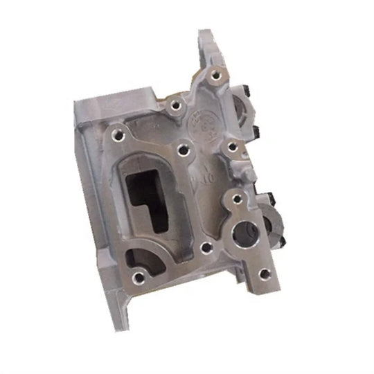 B12 B12D Engine Assembly Complete Cylinder Head for B12S 9048771 24542621 96642710 Cylinder Head Assy-BeeSpareParts