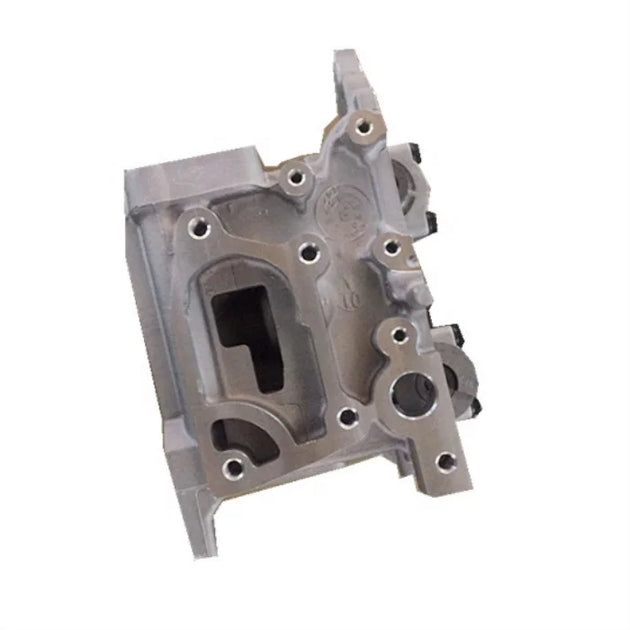 B12 B12D Engine Assembly Complete Cylinder Head for B12S 9048771 24542621 96642710 Cylinder Head Assy-BeeSpareParts