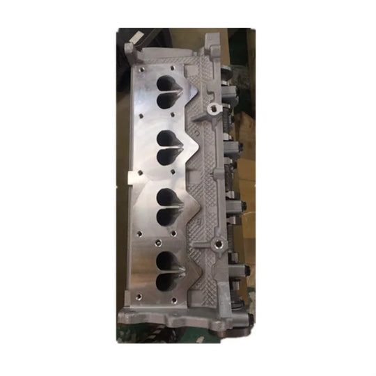 B12 B12D Engine Assembly Complete Cylinder Head for B12S 9048771 24542621 96642710 Cylinder Head Assy-BeeSpareParts