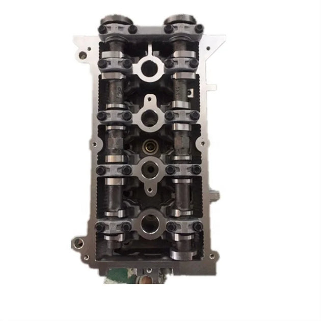 B12 B12D Engine Assembly Complete Cylinder Head for B12S 9048771 24542621 96642710 Cylinder Head Assy-BeeSpareParts