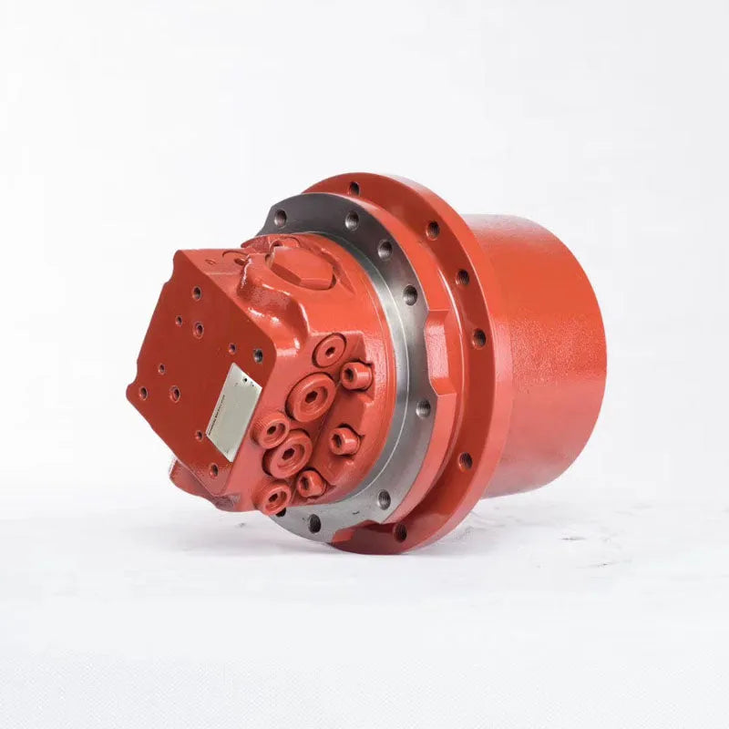 B25/B25V/B37V/VI030/B22 CK25 EC25 JCB802.7 PC30 Excavator TM03A Final Drive Spare Parts-BeeSpareParts