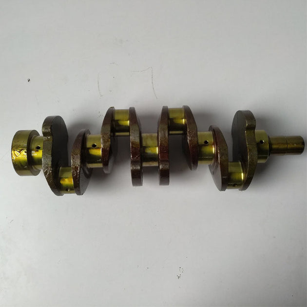 B3.3 Engine Crankshaft for Cummins B3.3 Diesel Engine Forklift,Excavator&Loader