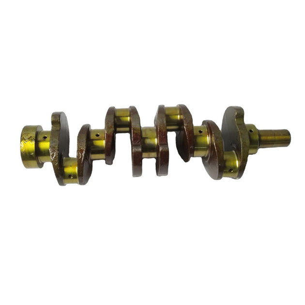 B3.3 Engine Crankshaft for Cummins B3.3 Diesel Engine Forklift,Excavator&Loader