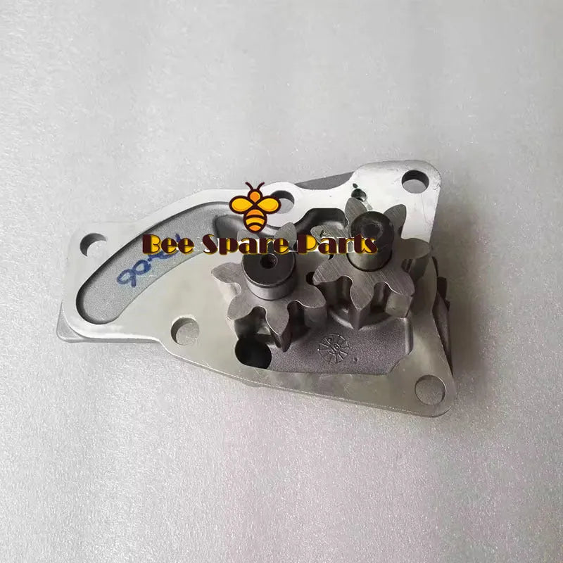 B3.3 Engine Oil Pump C6207511201 4945774 4982682 4941148-Oil Pump-BeeSpareParts