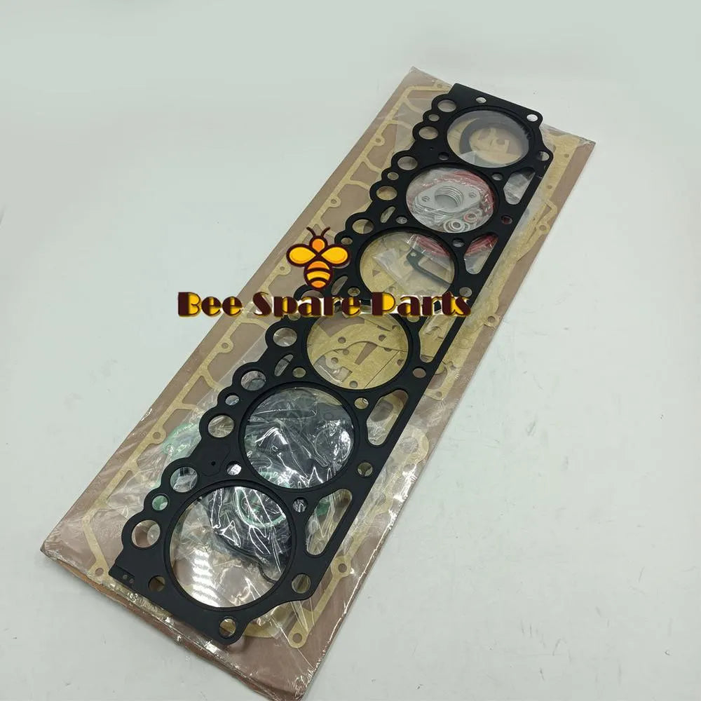 BF6M1013 Gasket Kit For Deutz Engine-BeeSpareParts