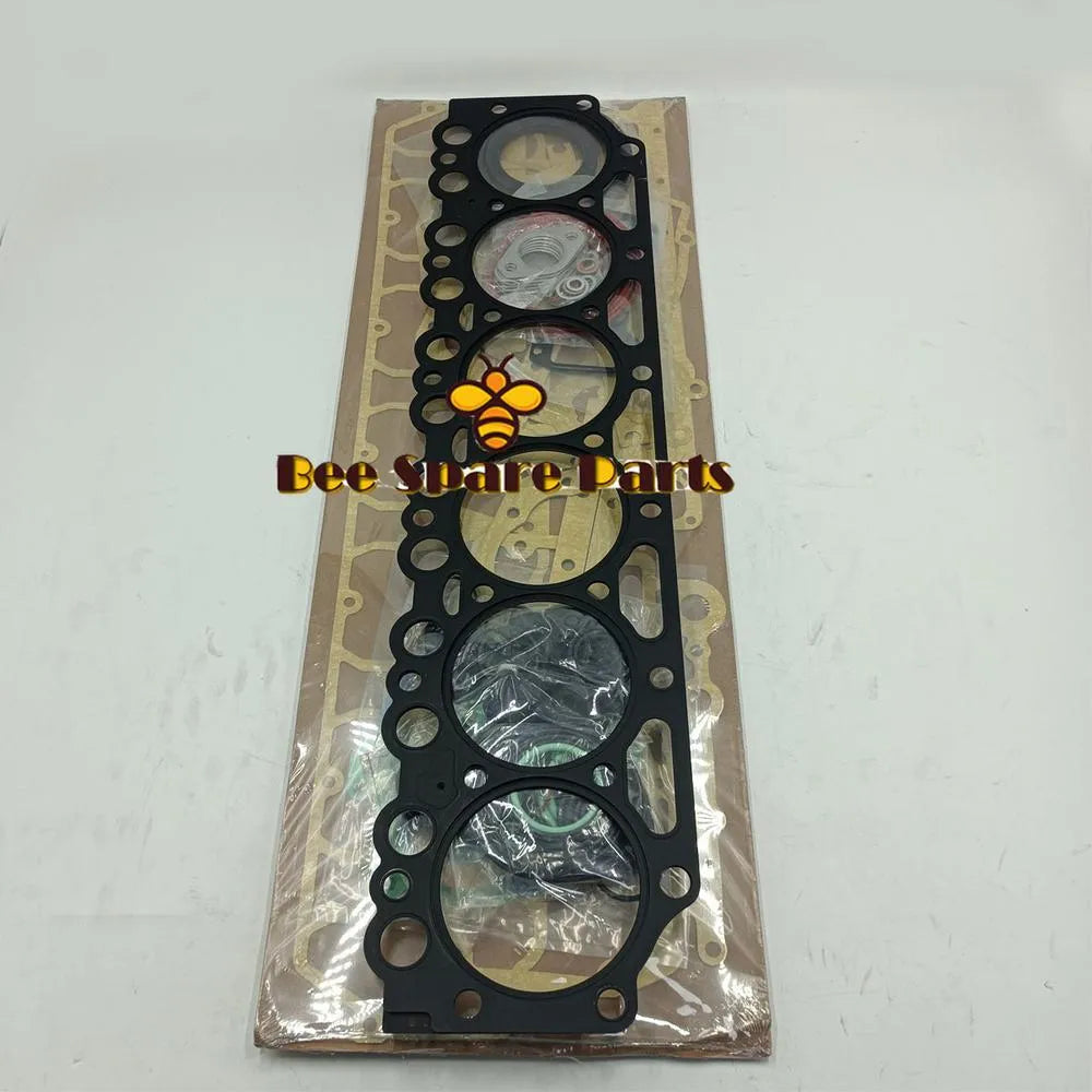 BF6M1013 Gasket Kit For Deutz Engine-BeeSpareParts