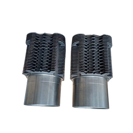 BFL913 FL913 Engine Spare Parts Cylinder Liner 04231515 04159098-BeeSpareParts
